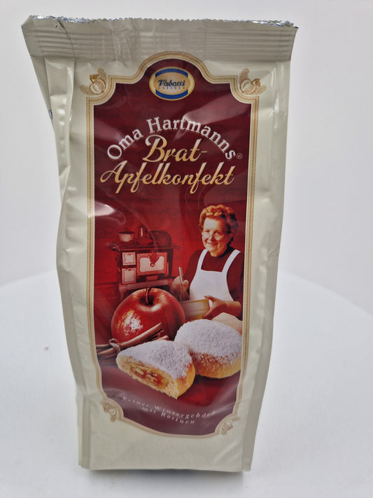 Stollenkonfekt - Bratapfel 350g aus Dresden / Radebeul