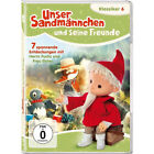 "Unser Sandmännchen" DVD Abendgruß Nr. 6