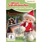 "Unser Sandmännchen" DVD Abendgruß Nr. 8