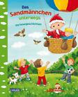 "Unser Sandmännchen" - unterwegs Vorlesegeschichten